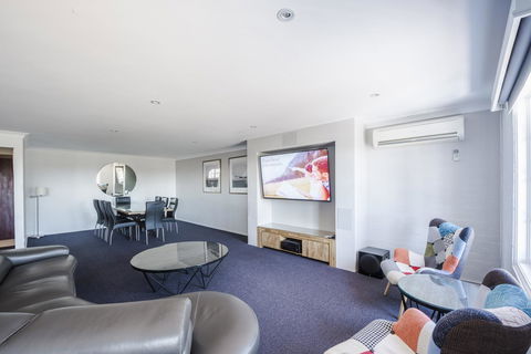 Crowne Plaza Hawkesbury Valley, An IHG Hotel - Hotel WA 17
