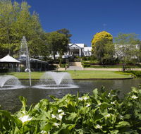 Crowne Plaza Hawkesbury Valley - Hotel WA