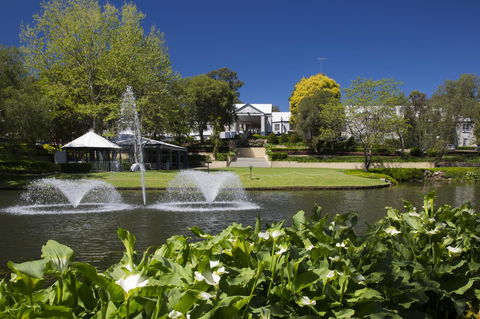 Crowne Plaza Hawkesbury Valley, An IHG Hotel - Hotel WA 0