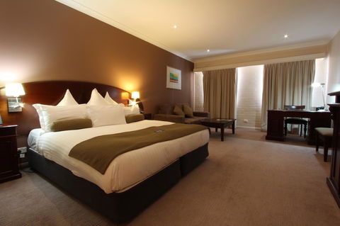 Crowne Plaza Hawkesbury Valley, An IHG Hotel - Hotel WA 20