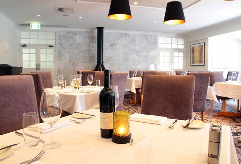 Crowne Plaza Hawkesbury Valley, An IHG Hotel - Hotel WA 35