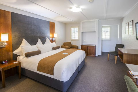 Crowne Plaza Hawkesbury Valley, An IHG Hotel - Hotel WA 27