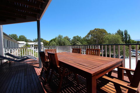 Crowne Plaza Hawkesbury Valley, An IHG Hotel - Hotel WA 9