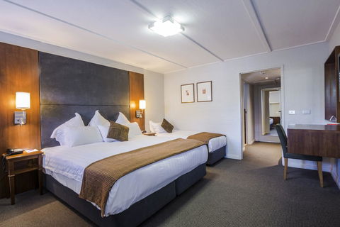 Crowne Plaza Hawkesbury Valley, An IHG Hotel - Hotel WA 28