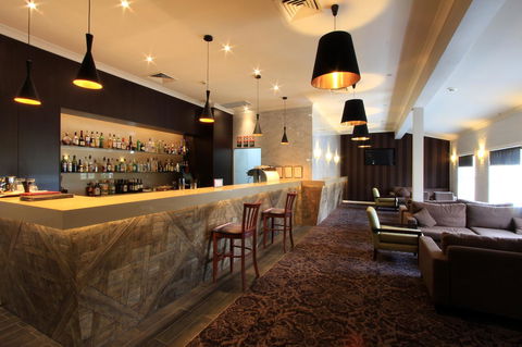 Crowne Plaza Hawkesbury Valley, An IHG Hotel - Hotel WA 6
