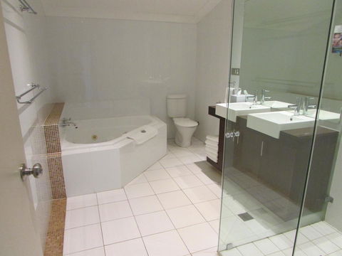 Crowne Plaza Hawkesbury Valley, An IHG Hotel - Hotel WA 14