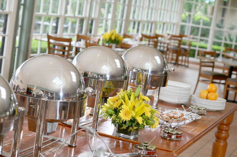 Crowne Plaza Hawkesbury Valley, An IHG Hotel - Hotel WA 32