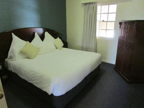 Crowne Plaza Hawkesbury Valley, An IHG Hotel - Hotel WA 19
