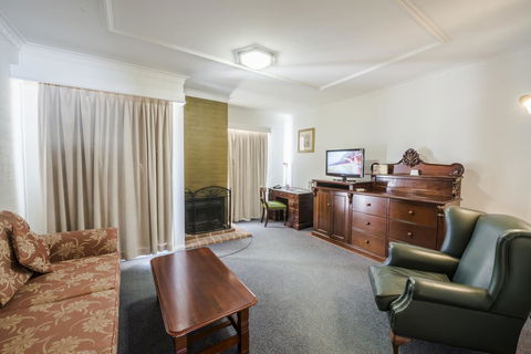 Crowne Plaza Hawkesbury Valley, An IHG Hotel - Hotel WA 18