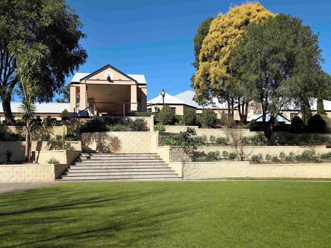 Crowne Plaza Hawkesbury Valley, An IHG Hotel - Hotel WA 2