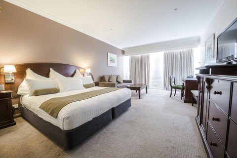 Crowne Plaza Hawkesbury Valley, An IHG Hotel - Hotel WA 7