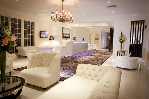 Crowne Plaza Hawkesbury Valley, An IHG Hotel - Hotel WA 34
