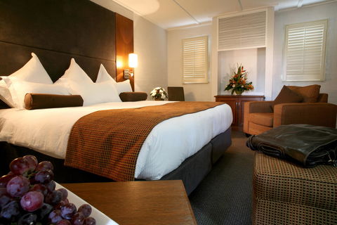 Crowne Plaza Hawkesbury Valley, An IHG Hotel - Hotel WA 42