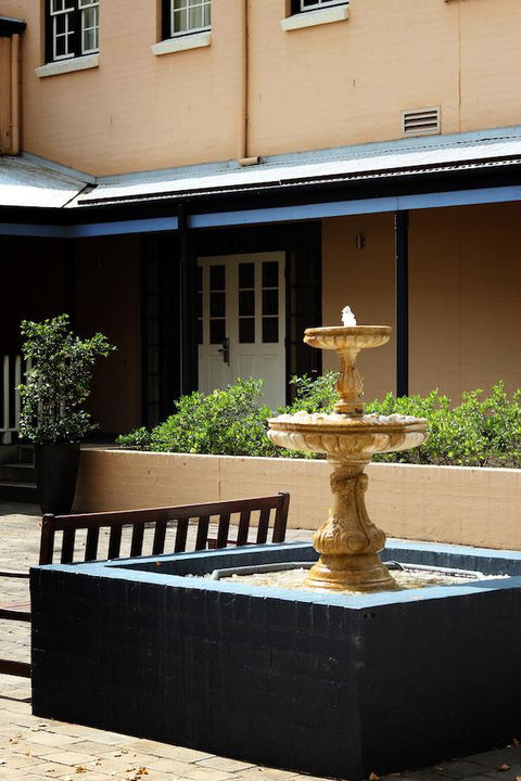 Crowne Plaza Hawkesbury Valley, An IHG Hotel - Hotel WA 44