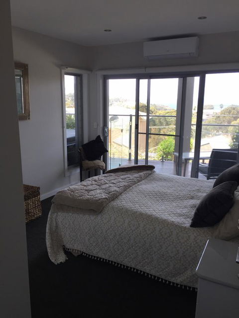 Churchill View Forster - Hotel WA 26