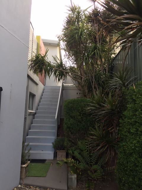 Churchill View Forster - Hotel WA 14