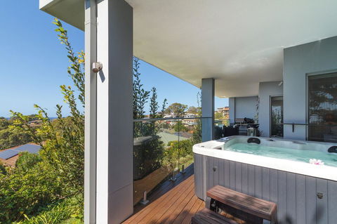 Churchill View Forster - Hotel WA 20