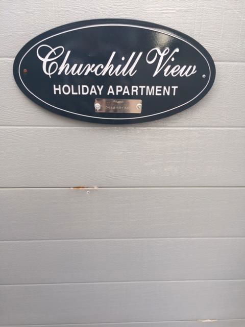 Churchill View Forster - Hotel WA 2