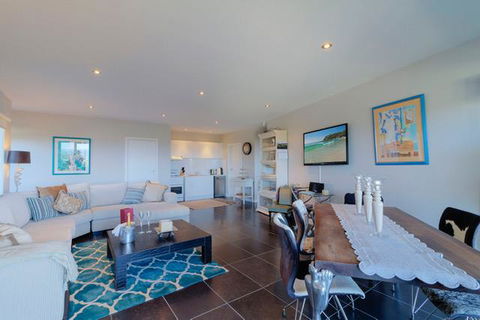 Churchill View Forster - Hotel WA 4