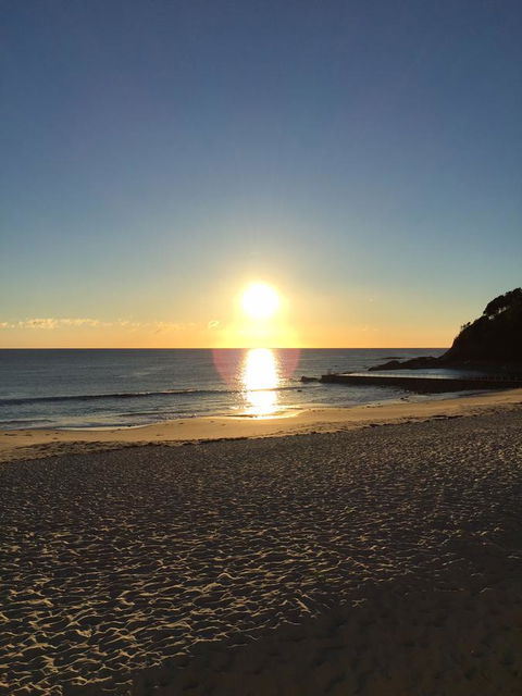 Churchill View Forster - Hotel WA 22