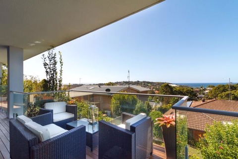 Churchill View Forster - Hotel WA 5