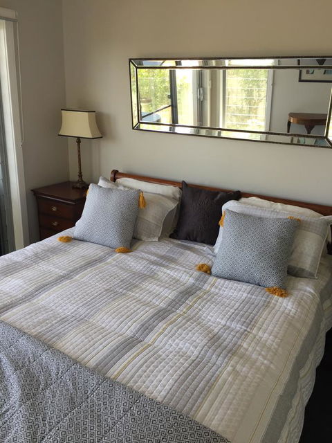 Churchill View Forster - Hotel WA 30