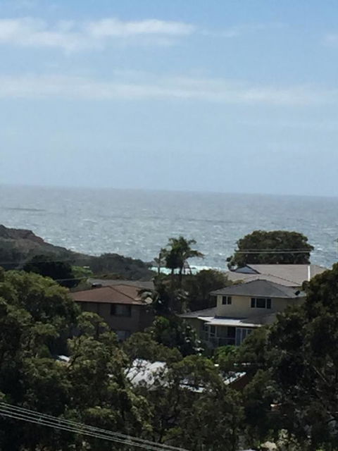 Churchill View Forster - Hotel WA 21