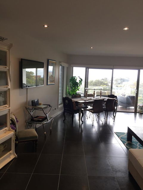 Churchill View Forster - Hotel WA 18
