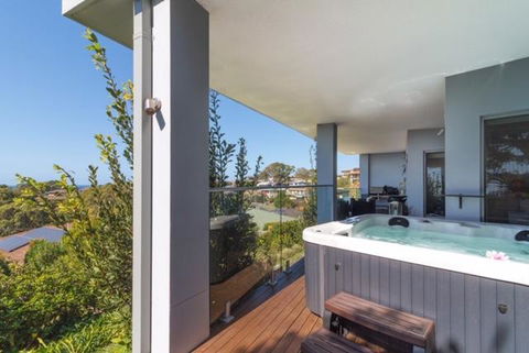 Churchill View Forster - Hotel WA 3
