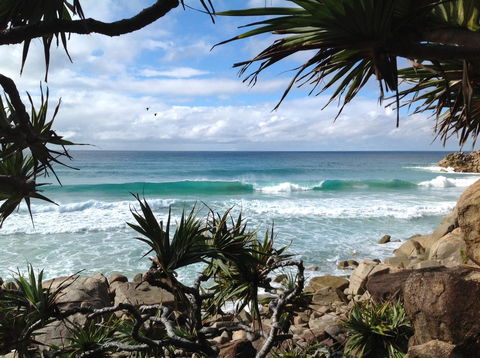 Churchill View Forster - Hotel WA 1