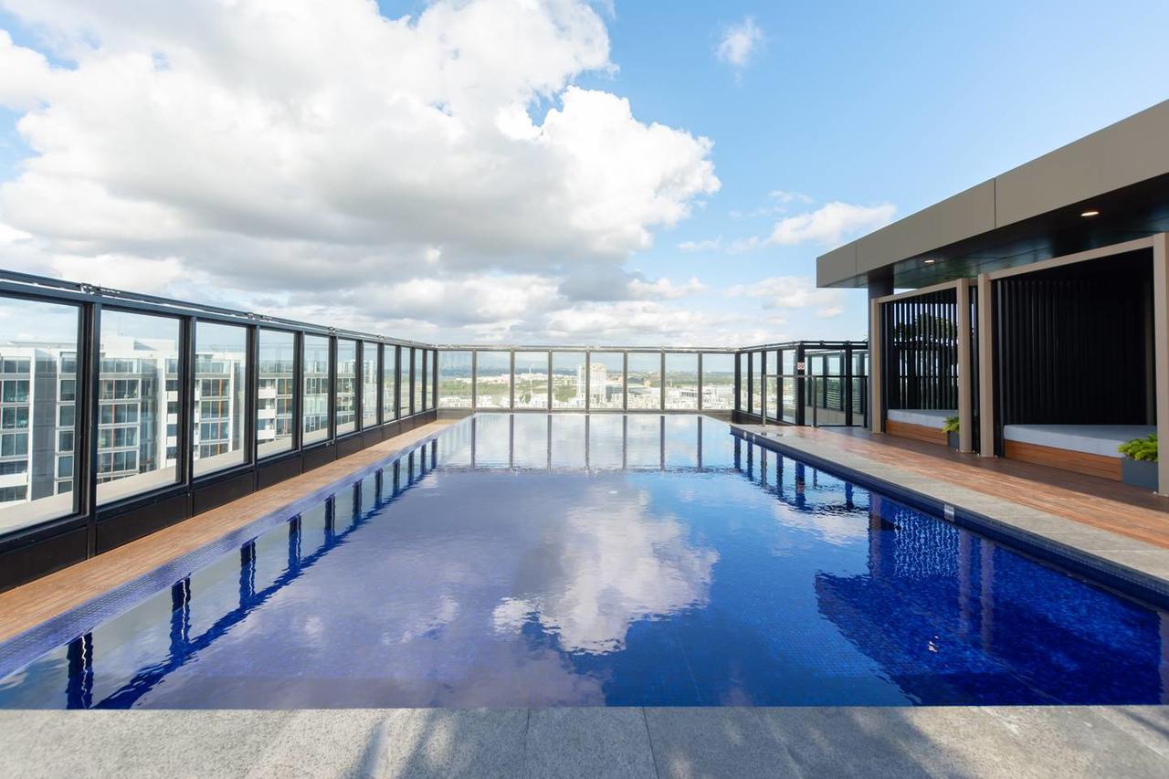 Newington NSW Hotel WA