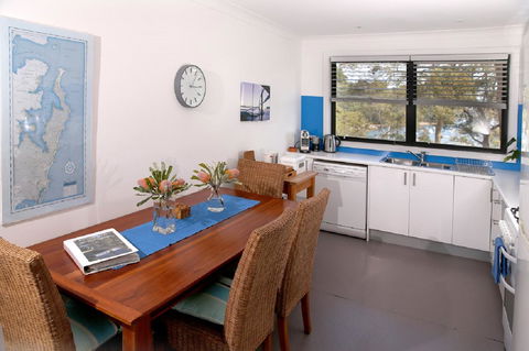 Refuge Cove On Pittwater - Hotel WA 8