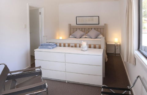 Refuge Cove On Pittwater - Hotel WA 6
