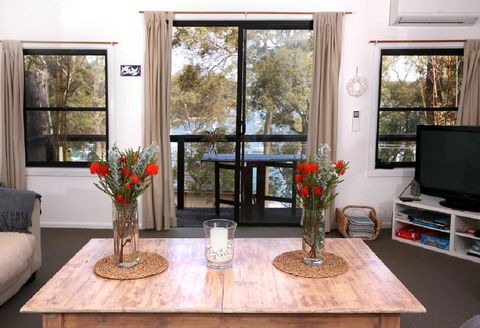 Refuge Cove On Pittwater - Hotel WA 3