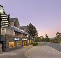 Banjo Paterson Inn - Hotel WA