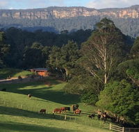Amaroo Valley Springs - Hotel WA