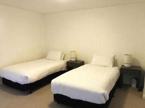Wyndel Apartments Sydney CBD - Bond - Hotel WA 1