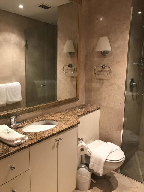 Wyndel Apartments Sydney CBD - Bond - Hotel WA 7