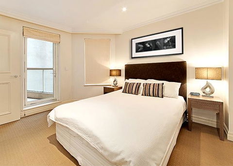 Wyndel Apartments Sydney CBD - Bond - Hotel WA 2