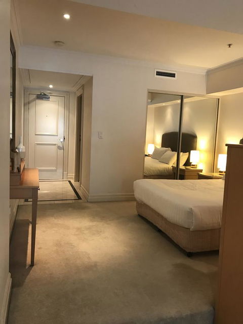 Wyndel Apartments Sydney CBD - Bond - Hotel WA 5