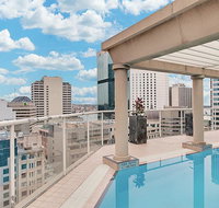 Wyndel Apartments Sydney CBD - Bond - Hotel WA