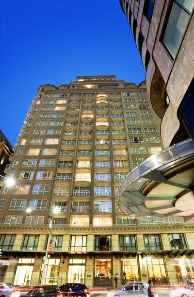 Wyndel Apartments Sydney CBD - Bond - Hotel WA 3