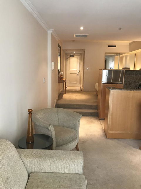 Wyndel Apartments Sydney CBD - Bond - Hotel WA 4