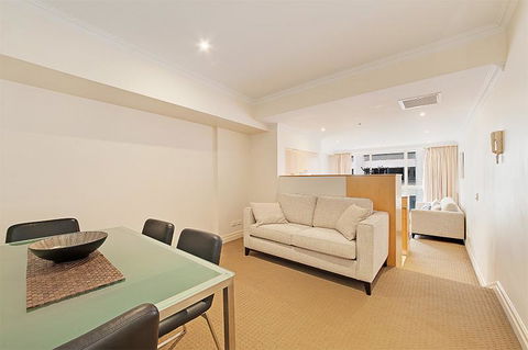 Wyndel Apartments Sydney CBD - Bond - Hotel WA 9