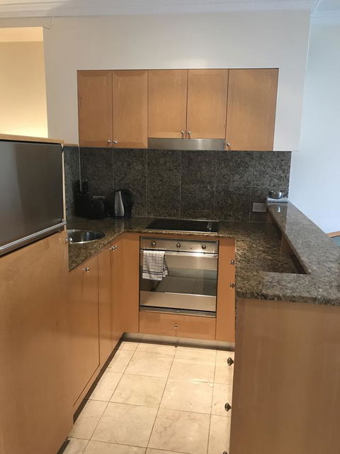 Wyndel Apartments Sydney CBD - Bond - Hotel WA 6