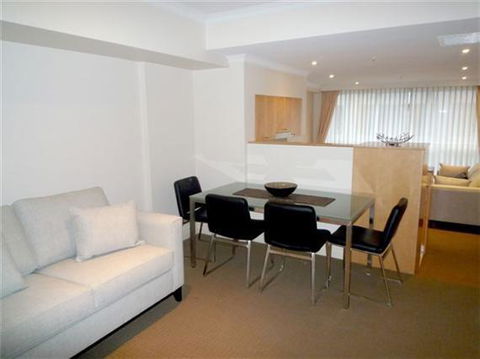 Wyndel Apartments Sydney CBD - Bond - Hotel WA 12