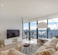 High Rise apt in Heart of Sydney wt Harbour View - Hotel WA
