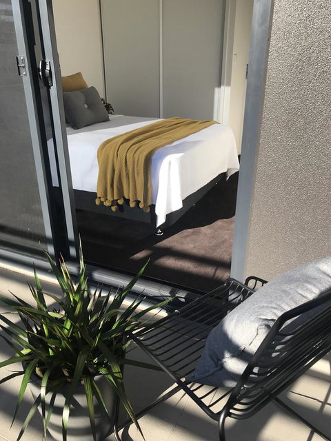 The Botanical 201 - Hotel WA 11