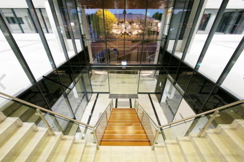The Botanical 201 - Hotel WA 6