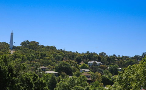 The Botanical 201 - Hotel WA 16